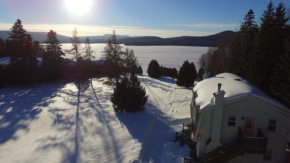 Motel Le Fleuron Saint-Donat-De-Montcalm